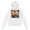 Tempo (feat. E.j.The3rd & Eloure) - Classic Unisex Pullover Hoodie