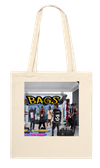BAGS - Tote bag
