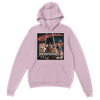 Badmon on Badmon (feat. Eloure) - Classic Unisex Pullover Hoodie