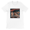 Badmon on Badmon (feat. Eloure) - Unisex T-Shirt