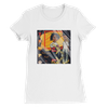 Tempo (feat. E.j.The3rd & Eloure) - Women’s Cut T-Shirt