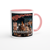 Badmon on Badmon (feat. Eloure) - Ceramic Mug
