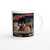 Badmon on Badmon (feat. Eloure) - Ceramic Mug