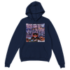 Niggas Talk (feat. Eloure) - Classic Unisex Pullover Hoodie