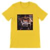 STTT - Unisex T-Shirt
