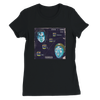 DKOG (feat. E.j.The3rd & Kosi) - Women’s Cut T-Shirt