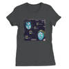 DKOG (feat. E.j.The3rd & Kosi) - Women’s Cut T-Shirt