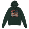 Badmon on Badmon (feat. Eloure) - Classic Unisex Pullover Hoodie