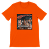 Badmon on Badmon (feat. Eloure) - Unisex T-Shirt