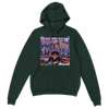Niggas Talk (feat. Eloure) - Classic Unisex Pullover Hoodie
