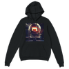 Orchid Of Rhodes - Classic Unisex Pullover Hoodie