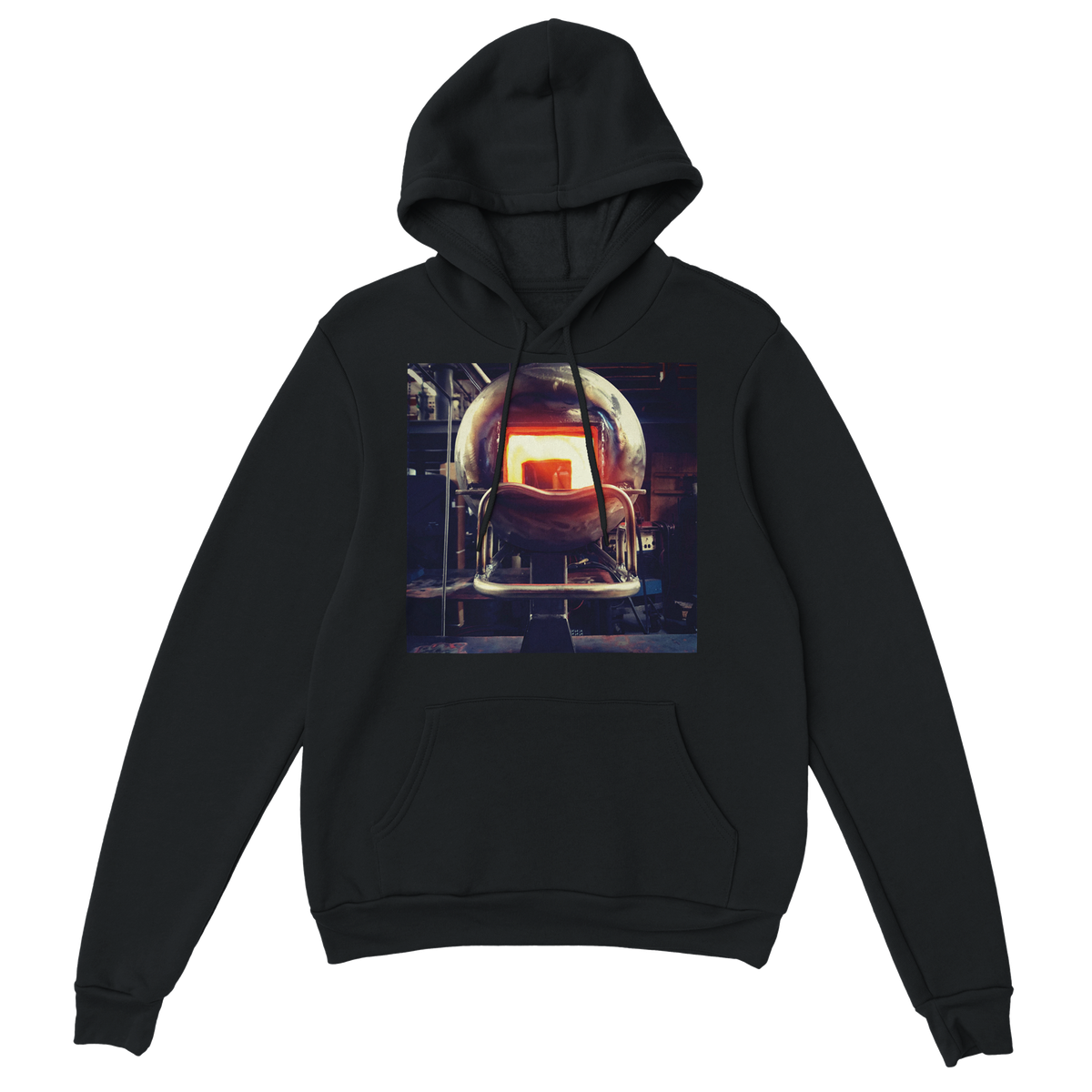 Orchid Of Rhodes - Classic Unisex Pullover Hoodie