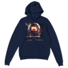 Orchid Of Rhodes - Classic Unisex Pullover Hoodie