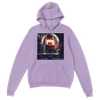 Orchid Of Rhodes - Classic Unisex Pullover Hoodie