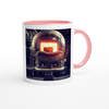 Orchid Of Rhodes - Ceramic Mug
