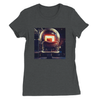 Orchid Of Rhodes - Women’s Cut T-Shirt