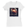 Orchid Of Rhodes - Women’s Cut T-Shirt