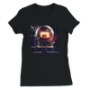 Orchid Of Rhodes - Women’s Cut T-Shirt