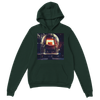 Orchid Of Rhodes - Classic Unisex Pullover Hoodie
