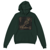 Dead Dance 1985 - Classic Unisex Pullover Hoodie