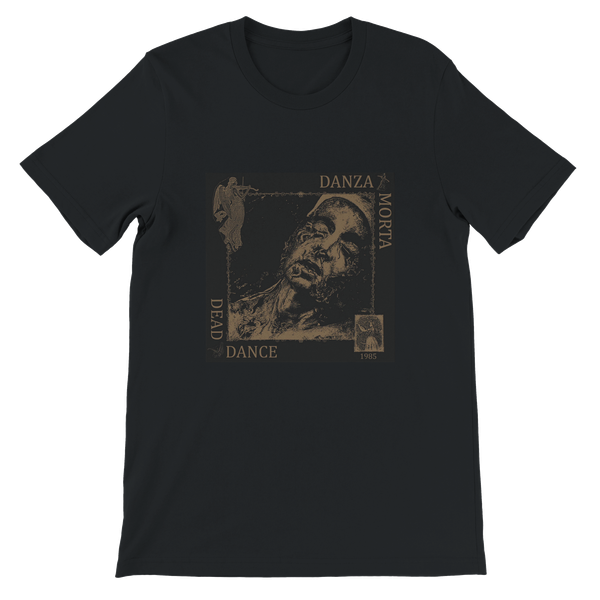 Dead Dance 1985 - Unisex T-Shirt