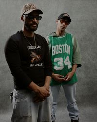 Sué ft.Leisure bandits