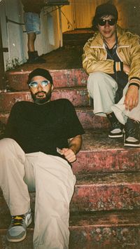 Leisure bandits