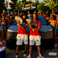 MHT Summer Time by Most Hated Twinz