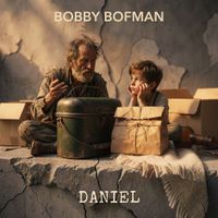 Daniel by Bobby Bofman