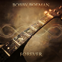 Forever by Bobby Bofman