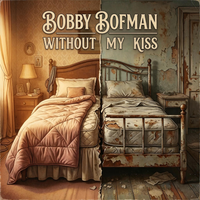 Without My Kiss by Bobby Bofman
