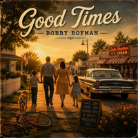 Good Times by Bobby Bofman
