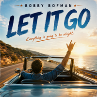 Let It Go by Bobby Bofman