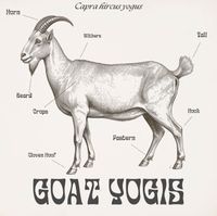 Goat Yogis