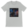 She Was Always There - Unisex T-Shirt