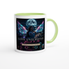 Love Unscripted: Back to Me - Ceramic Mug