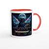 Love Unscripted: Back to Me - Ceramic Mug