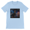 She Was Always There - Unisex T-Shirt