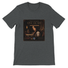 Two Homes, One Heart - Unisex T-Shirt