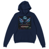 Love Unscripted: Back to Me - Classic Unisex Pullover Hoodie