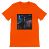 She Was Always There - Unisex T-Shirt