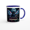 Love Unscripted: Back to Me - Ceramic Mug