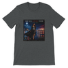 She Was Always There - Unisex T-Shirt