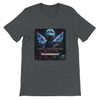 Love Unscripted: Back to Me - Unisex T-Shirt
