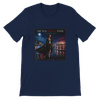 She Was Always There - Unisex T-Shirt