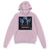 Love Unscripted: Back to Me - Classic Unisex Pullover Hoodie