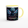Love Unscripted: Back to Me - Ceramic Mug