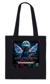 Love Unscripted: Back to Me - Tote bag
