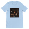 Two Homes, One Heart - Unisex T-Shirt