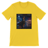 She Was Always There - Unisex T-Shirt